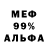 Бутират Butirat Margo _Oreshek